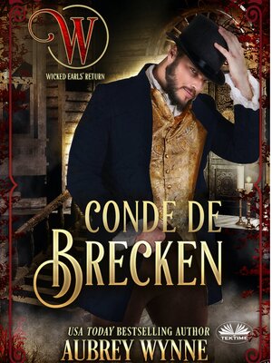 cover image of Conde De Brecken